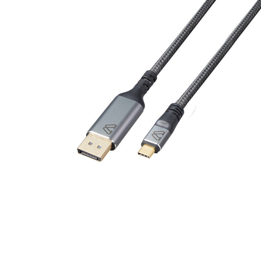 PRO USB-C to DP 8K Cable - 3ft