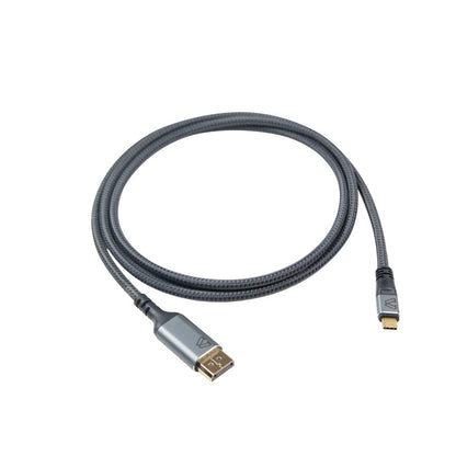 Câble PRO USB-C vers DP 8K - 3 pieds