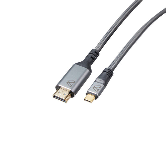 PRO USB-C to HDMI 8K Cable - 3ft