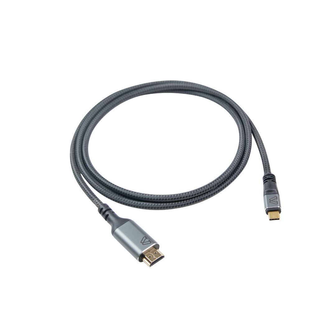 Câble USB-C vers HDMI 8K PRO - 3 pieds