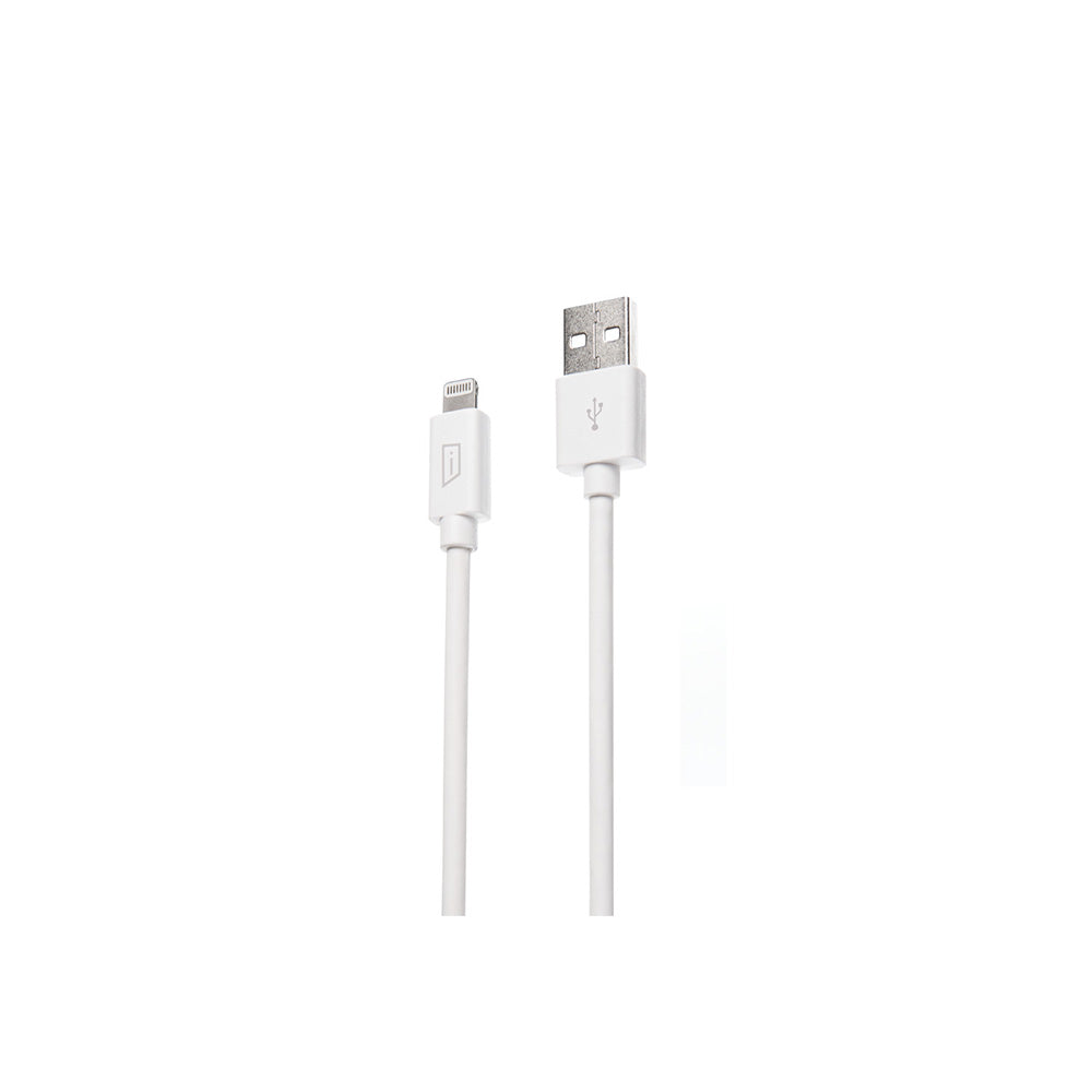 Câble Lightning iStore - 3 m