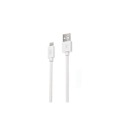 Câble Lightning iStore - 3 m