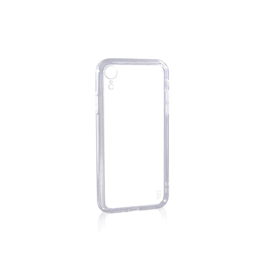 FusionGuard iPhone XR, transparent