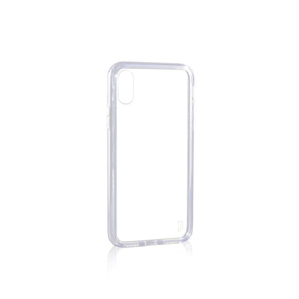 FusionGuard pour iPhone XS Max, transparent