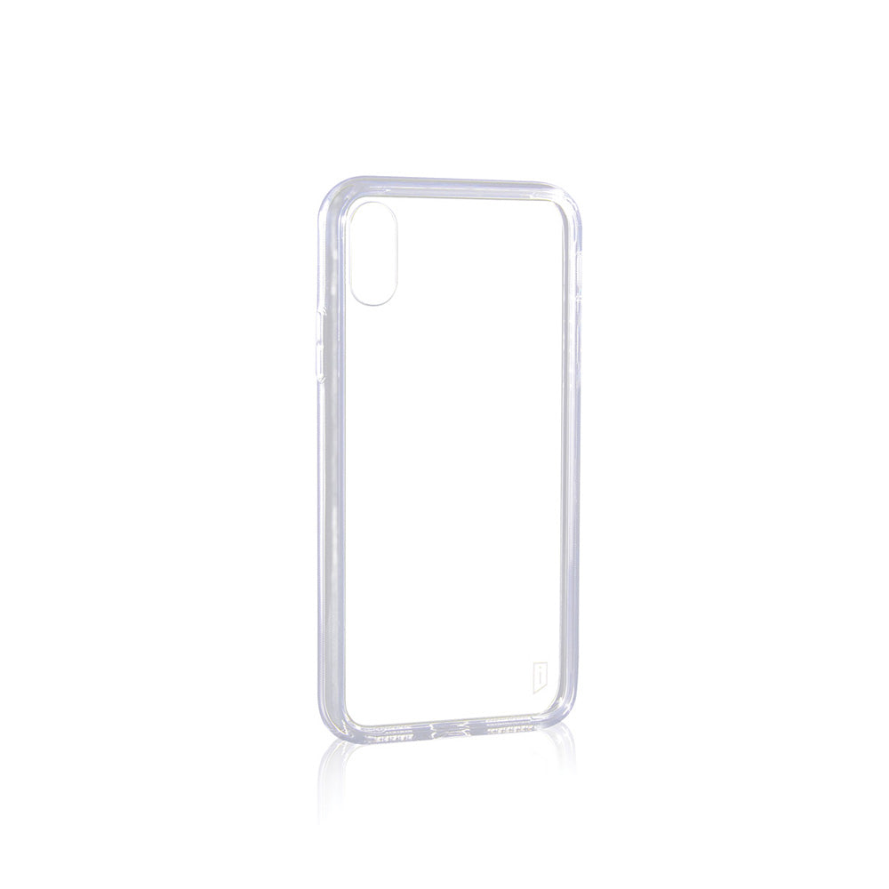 FusionGuard iPhone XS, transparent