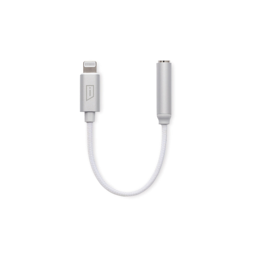 Lightning to 3.5mm Headphone Adapter