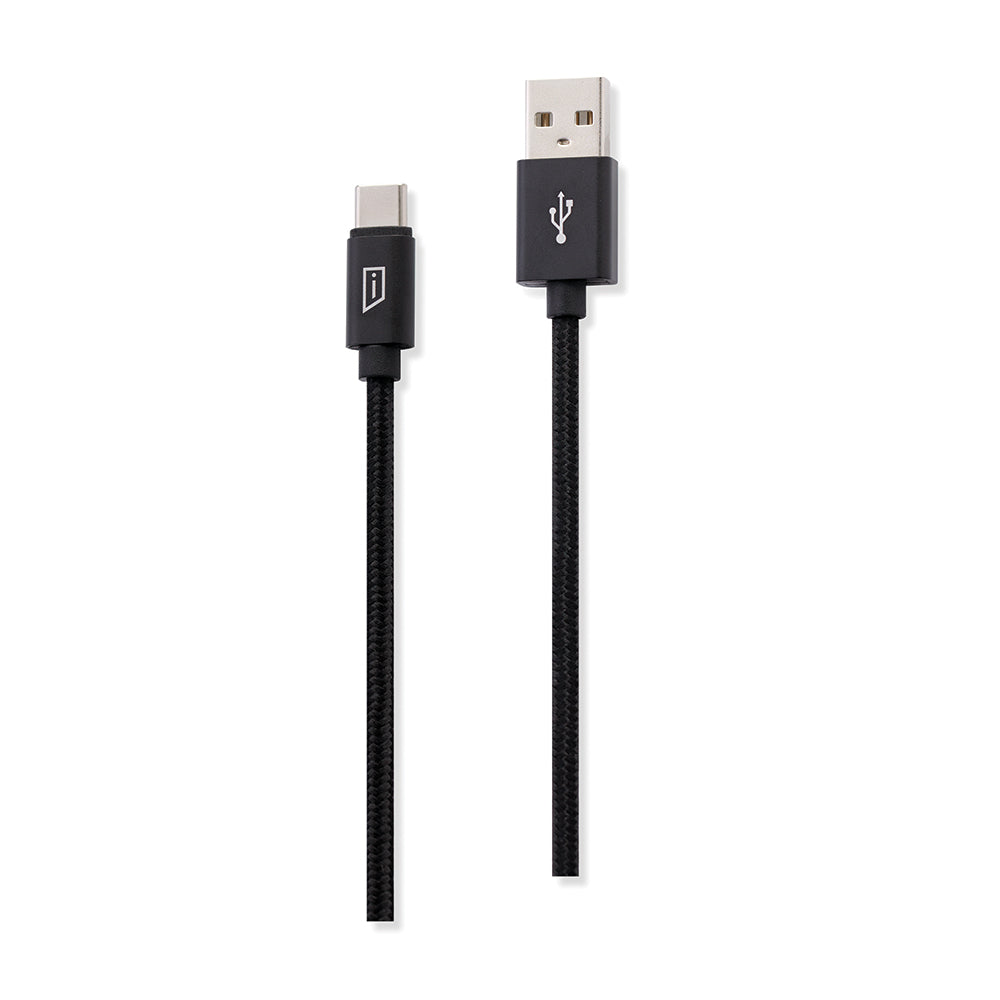 USB-C to A Cable - 0.5m