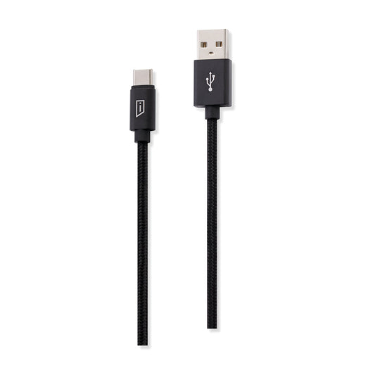 USB-C to A Cable - 1m