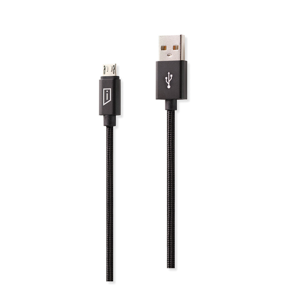 USB A to Micro Cable - 1m