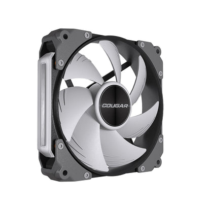 Apolar 120 Black - Ventilateur de refroidissement (simple)