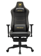 Armor Evo S Gold - Chaise de jeu