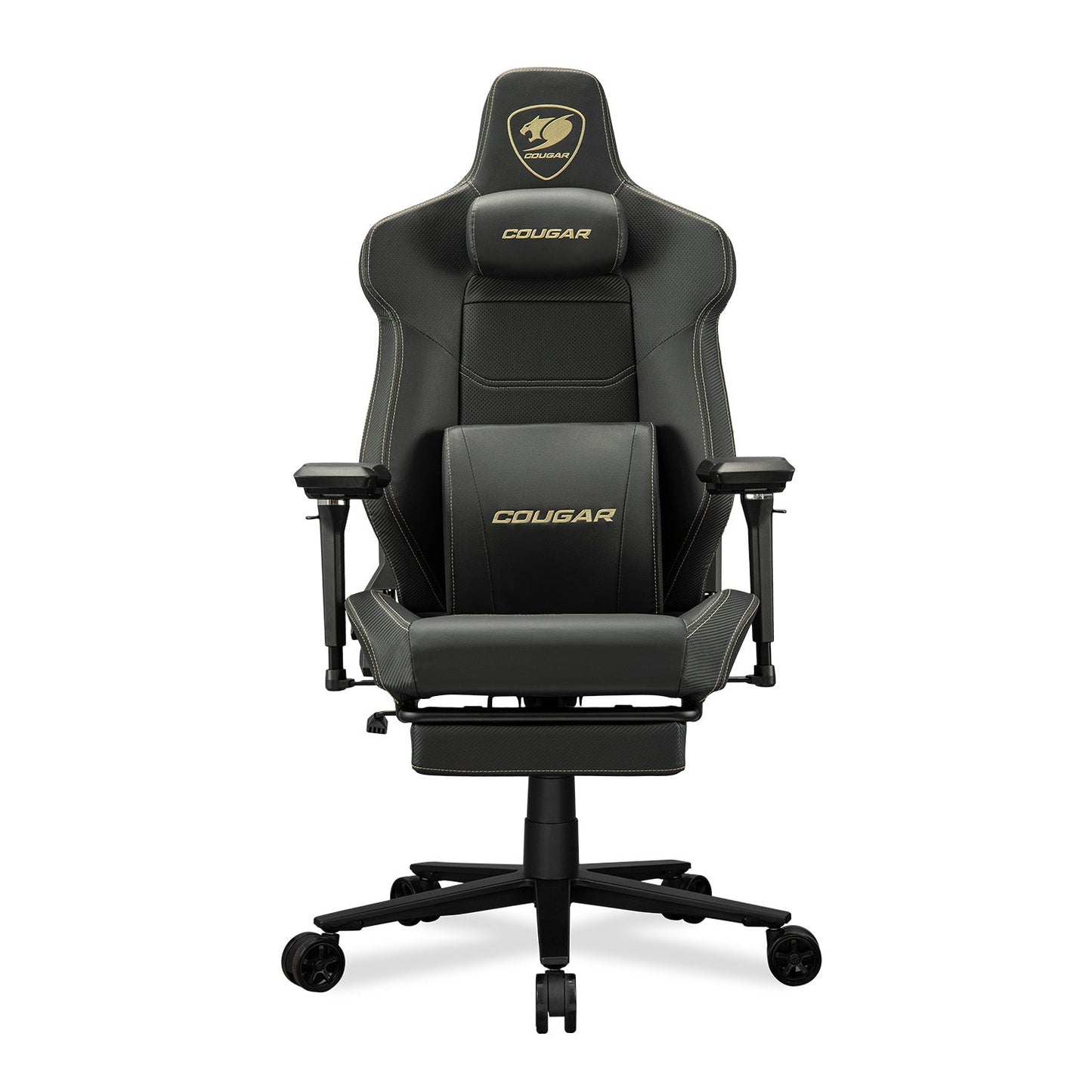 Armor Evo M Gold - Chaise de jeu