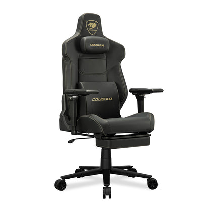 Armor Evo M Gold - Chaise de jeu