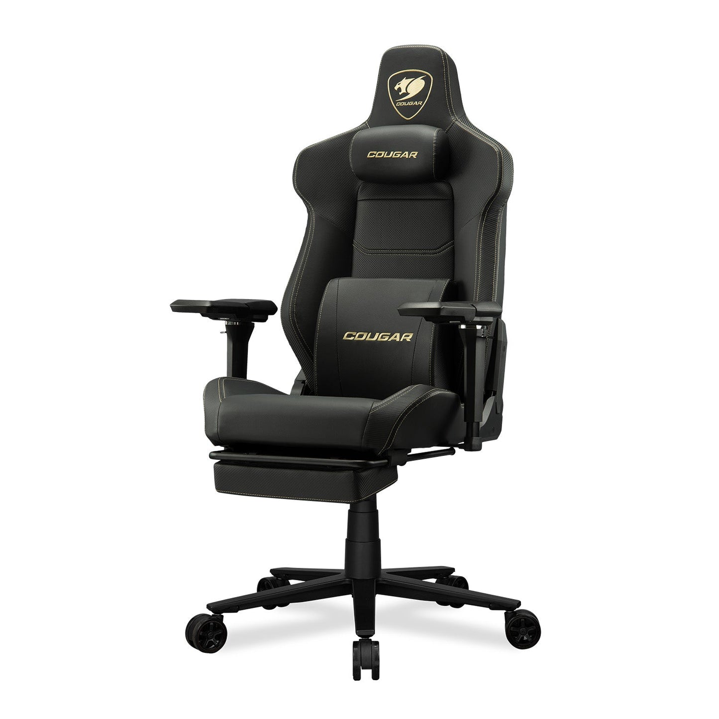 Armor Evo M Gold - Chaise de jeu