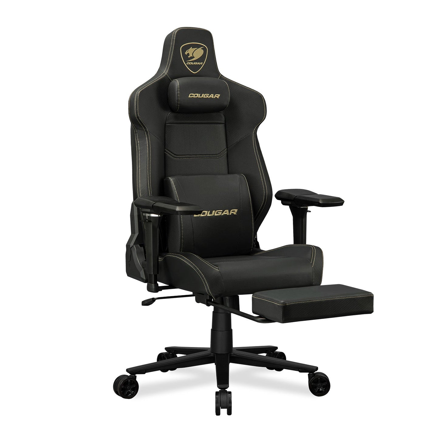 Armor Evo M Gold - Chaise de jeu