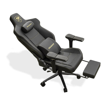 Armor Evo M Gold - Chaise de jeu