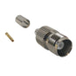 TNC Female Crimp Connector for LMR-240 50 Ohm