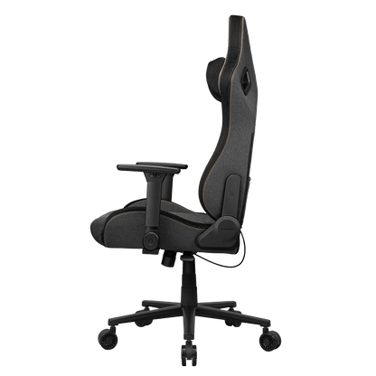 Defensor Gray F - Imitation Lin - Chaise de jeu