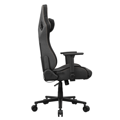 Defensor Gray F - Imitation Lin - Chaise de jeu