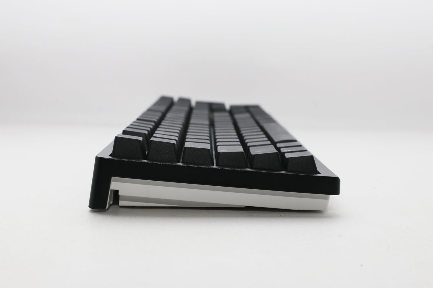 Zero 6108 - Classic Black - Full Size - Cherry MX2A Blue