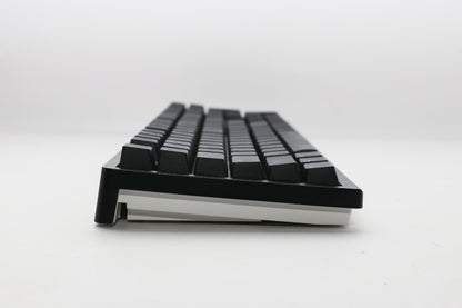 Zero 6108 - Classic Black - Full Size - Cherry MX2A Blue