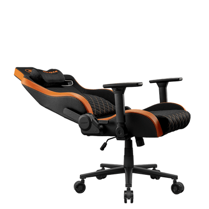 Defensor F - Tissu tissé - Chaise de jeu