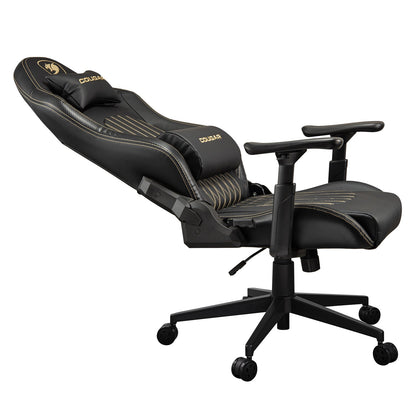 Découvrez Royal - Chaise de jeu