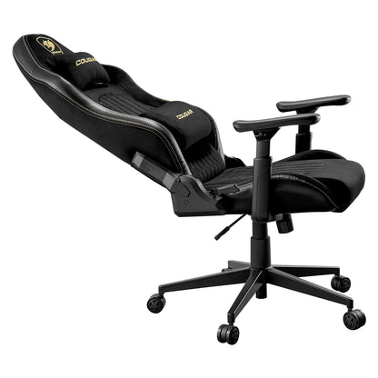 Découvrez Royal F - Chaise de jeu