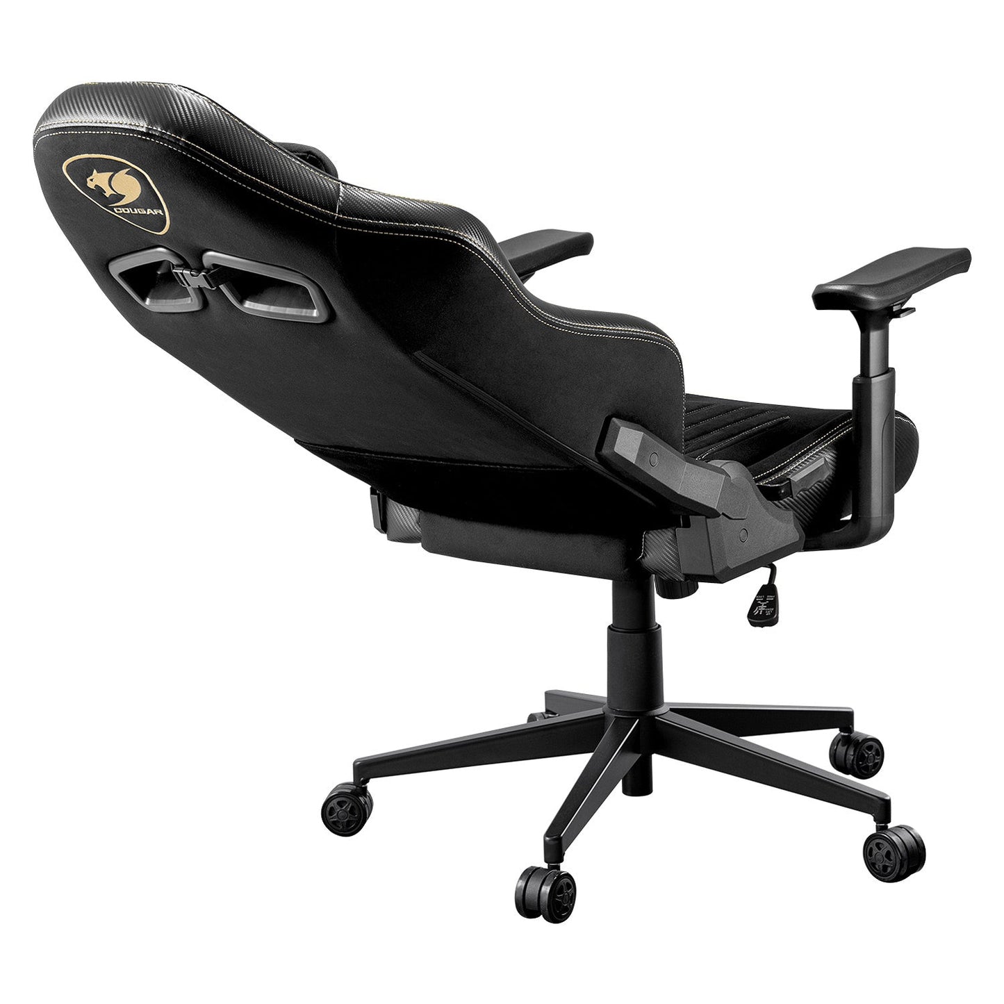 Découvrez Royal F - Chaise de jeu