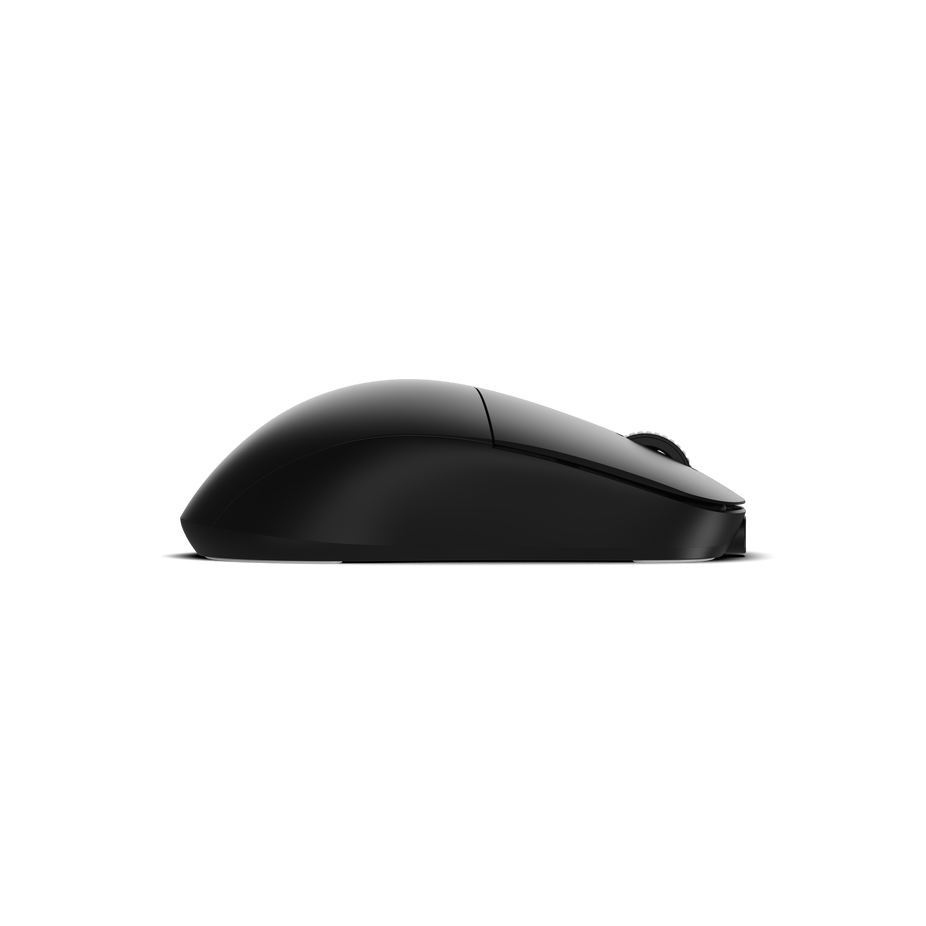 XM2w 4k Wireless Gaming Mouse - Black