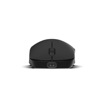 XM2w 4k Wireless Gaming Mouse - Black