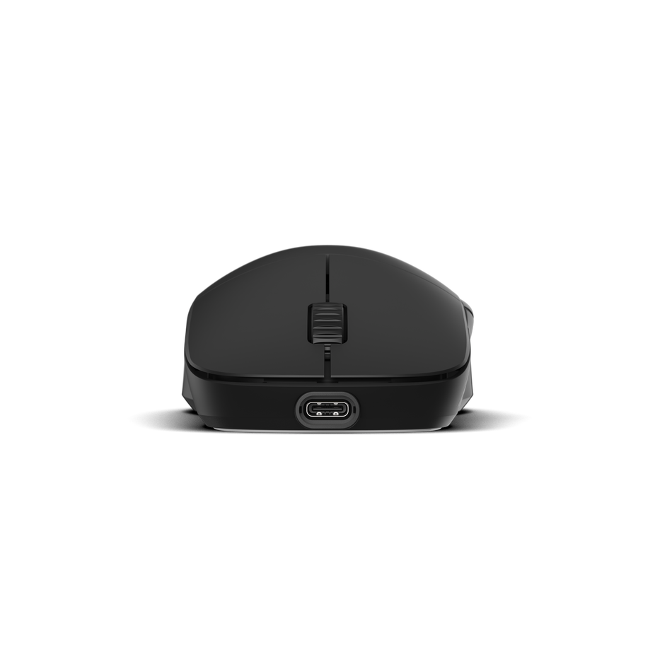 OP1w 4k Wireless Gaming Mouse - Black