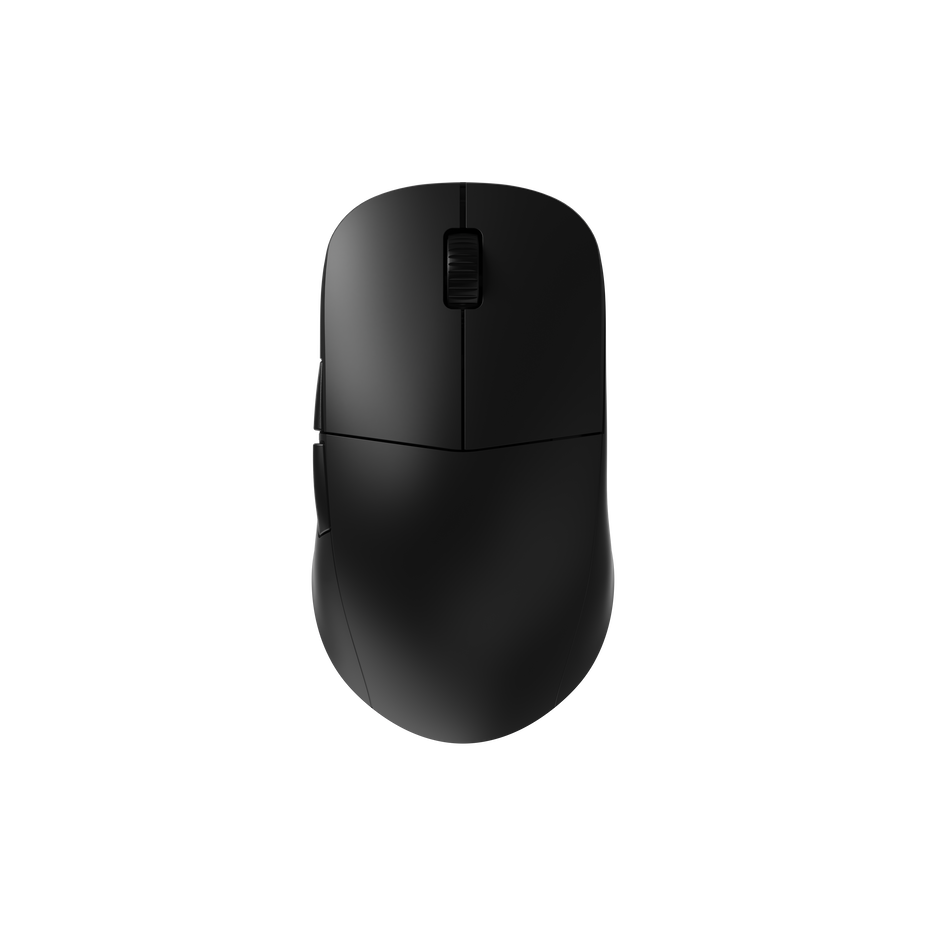 OP1w 4k Wireless Gaming Mouse - Black