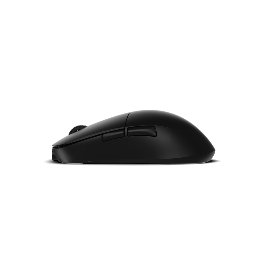 XM2w 4k Wireless Gaming Mouse - Black