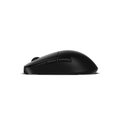 OP1w 4k Wireless Gaming Mouse - Black