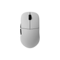 OP1w 4k Wireless Gaming Mouse - White