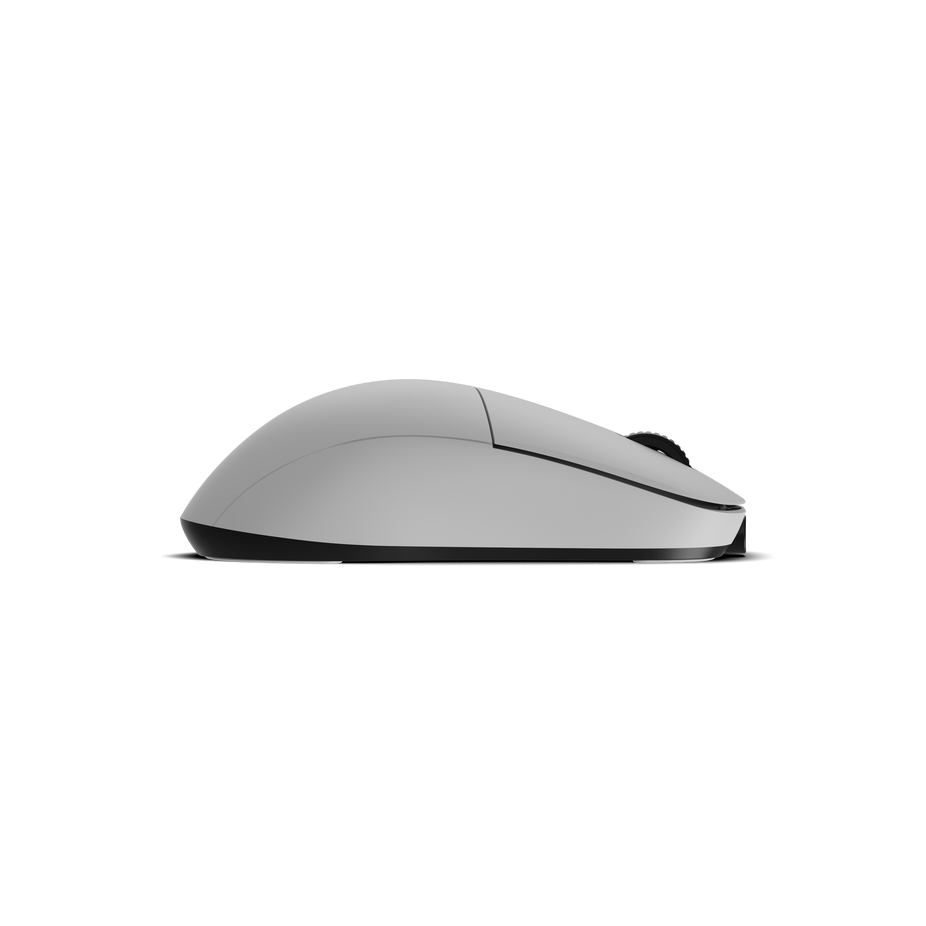 OP1w 4k Wireless Gaming Mouse - White