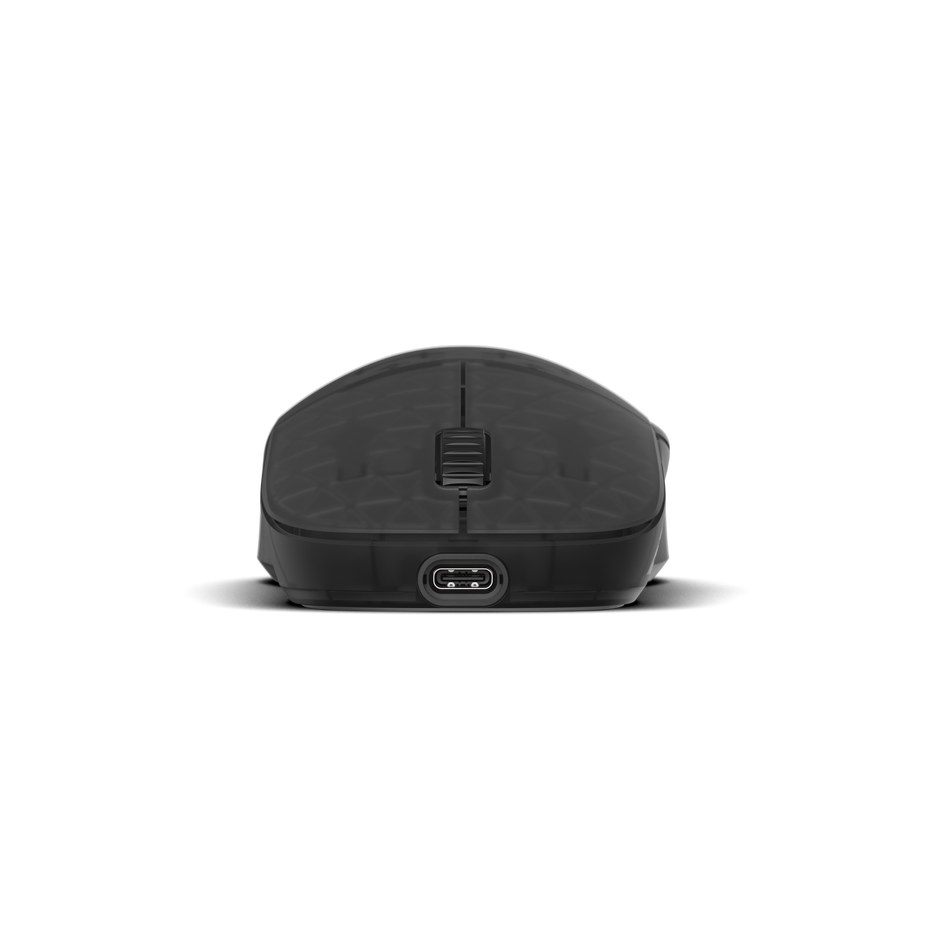 Souris de jeu sans fil OP1w 4k - Dark Frost