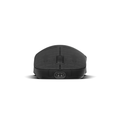 Souris de jeu sans fil OP1w 4k - Dark Frost