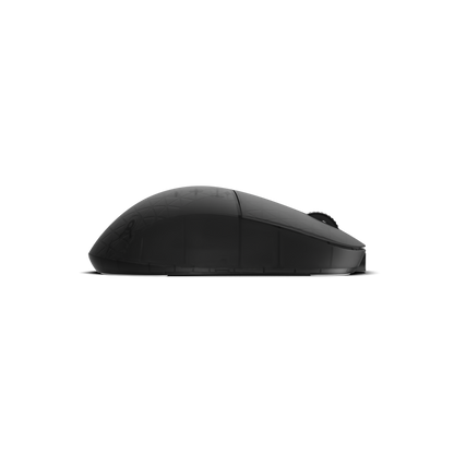 Souris de jeu sans fil OP1w 4k - Dark Frost