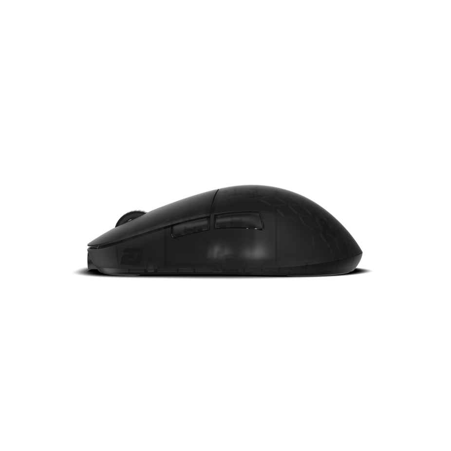 XM2w 4k Wireless Gaming Mouse - Dark Frost