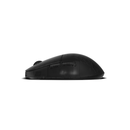 XM2w 4k Wireless Gaming Mouse - Dark Frost