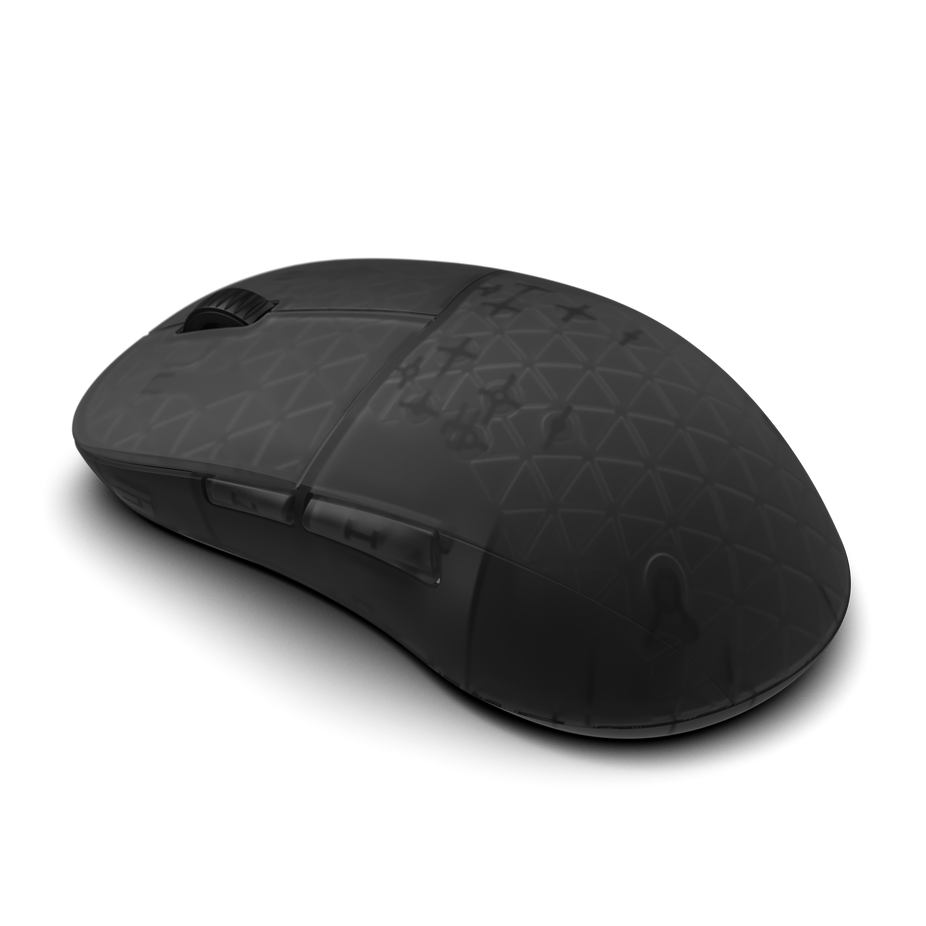 Souris de jeu sans fil OP1w 4k - Dark Frost