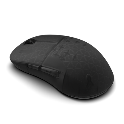 Souris de jeu sans fil OP1w 4k - Dark Frost