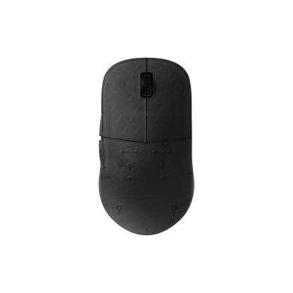 XM2w 4k Wireless Gaming Mouse - Dark Frost