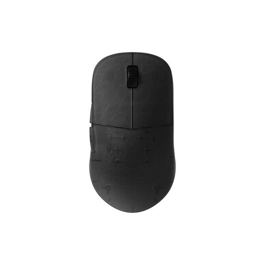 XM2w 4k Wireless Gaming Mouse - Dark Frost