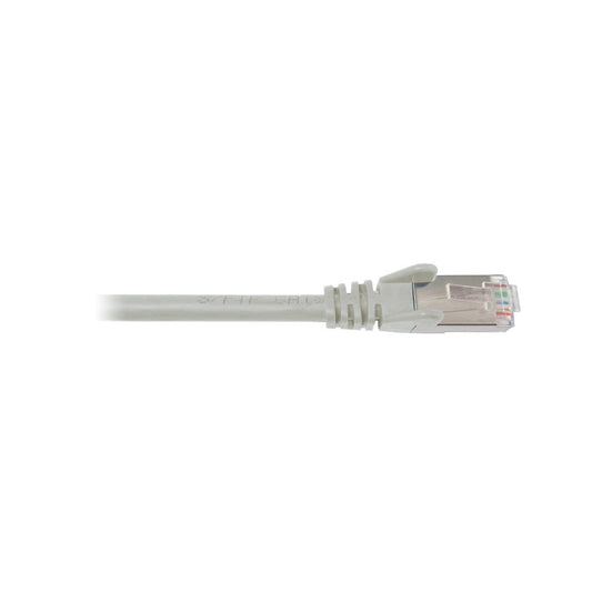 Câble de raccordement SFTP CAT 7 - 3 pieds Gris