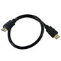 HDMI High Speed with Ethernet Premium Cable