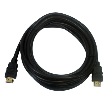 HDMI High Speed with Ethernet Premium Cable