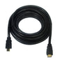 HDMI High Speed with Ethernet Premium Cable